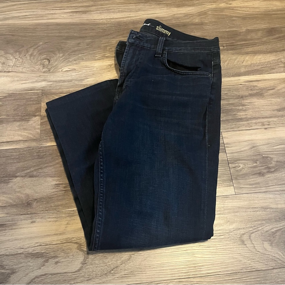 7 for all Mankind Jeans Slimmy